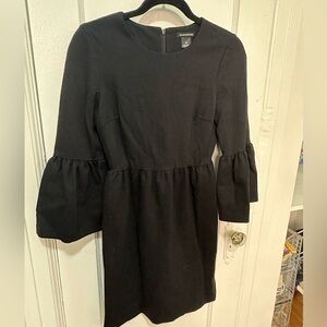 Club Monaco Classic Black Garment